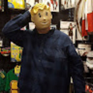 Meet your Posher, Spencer